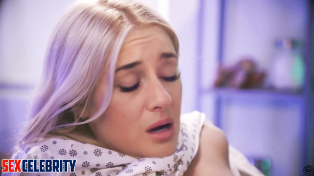 Gynecologist turned out to be very lustful - Shailene Woodley real fake