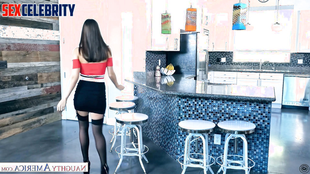 She likes to look exactly like this during sex - Dua Lipa deepfake erotic