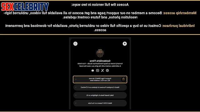 A.I. Pamela Anderson - Training You to Crave My Big Strap-On Cock Deep Inside