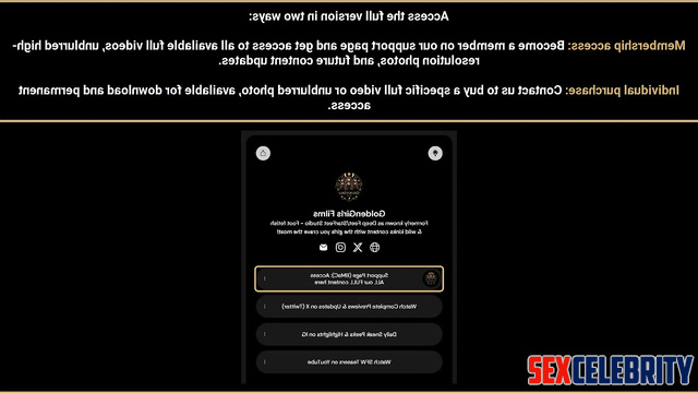 Keira Knightley - Under Goddess Feet (Close-Up Tease and JOI) AI