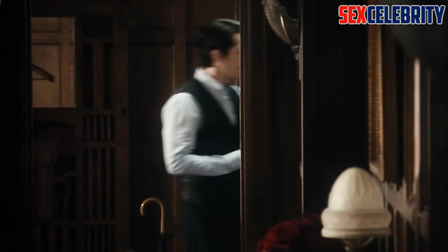 She fell in love with him during sex for money - Tiffany Tang (唐嫣 成人) ai