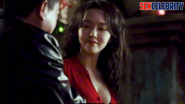 She fell in love with him during sex for money - Tiffany Tang (唐嫣 成人) ai