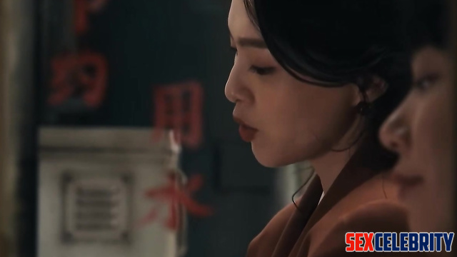 She fell in love with him during sex for money - Tiffany Tang (唐嫣 成人) ai