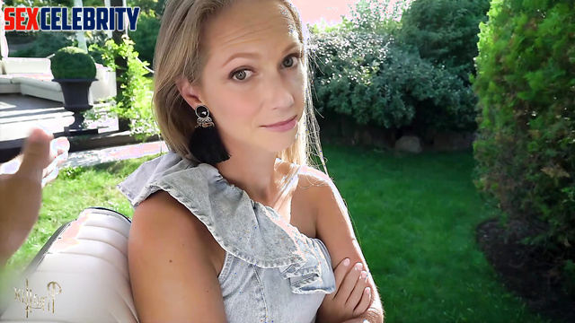 Crazy cock jumping outdoor - Judy Greer pov deep learning program