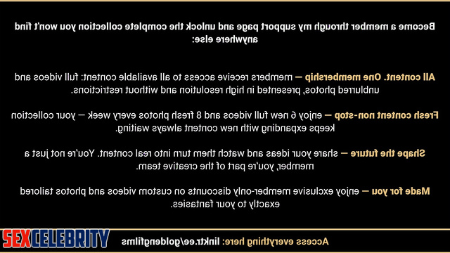 Fakeapp Dakota Fanning - Wanted Monster BBC, Got a Thick Cucumber Instead