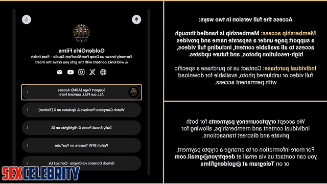 Fake Sydney Sweeney - Lame Party Turns Into Hot Foot Worship Session