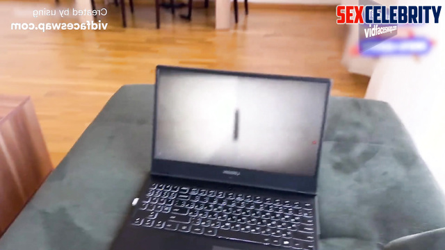 AI Emma Watson - Watching a movie with my stepsister didn't go according to plan at all