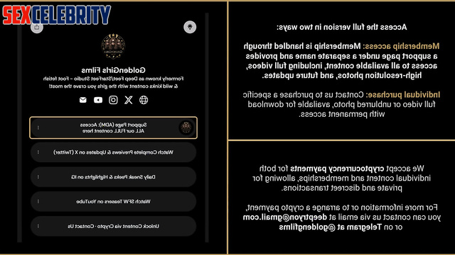 Fake Lana Del Rey - Boss's High Heel and Sole Worship Test