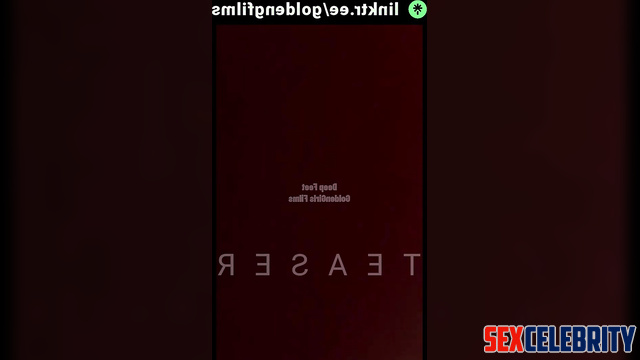 Face Swap Emma Myers - Giantess Feet Domination & Food Crushing Barefoot