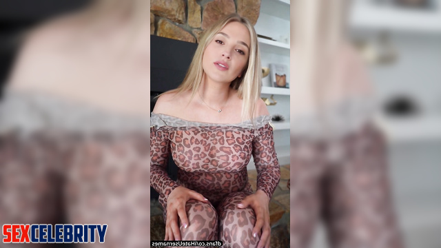 Gal Gadot needs cum in her dirty talking mouth //deepfakes