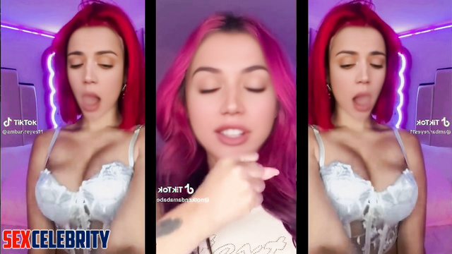 The hottest dirty talk moments - Ana de Armas face swap