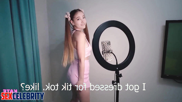 (수지 미쓰에이) she loves being a bad girl in bed, Suzy artificial intelligence