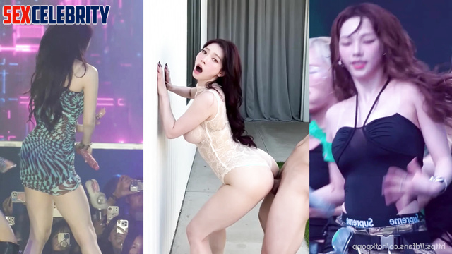 Deepfake Karina, Wonyoung PMV POV Fuck 장원영 카리나