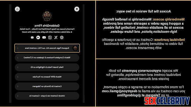 Face Swap Kendall Jenner - Vibrator + Soles JOI: Pump Your Cock While I Spread Soles