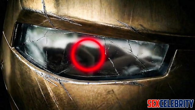 Scarlet Witch and Black Widow are pleasuring each other - A.I.