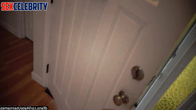 [fake porn] Hard deepthroat & anal action for Natalie Portman