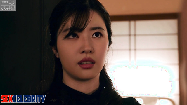 Babe agreed to it because of the money - Liu Yifei (刘亦菲 假名人色情片) fakeapp