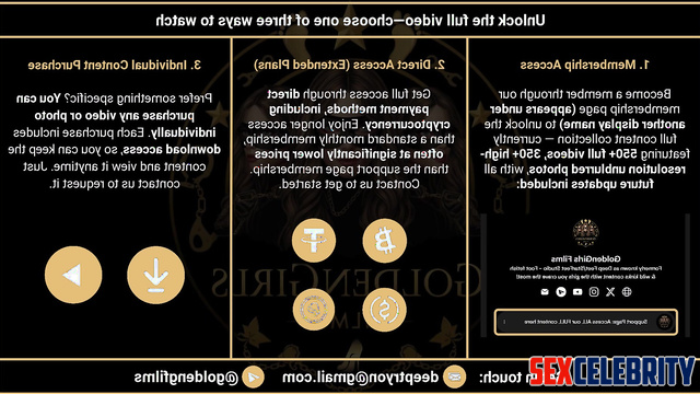 Fake Bonnie Wright - Forced To Rip Nylons Then Worship Bare Feet