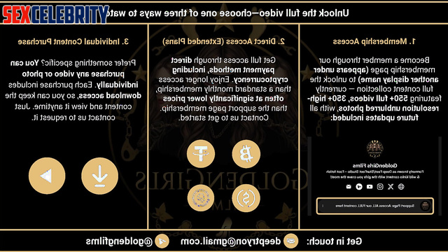 Fake Natalie Portman - Heartbroken Wife Turns To Foot Worship For Ecstasy