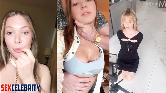 Hottest swallow compilation with lustful Mandy Moore (pov sex scenes)