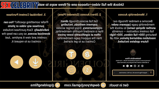 Fake Megan Fox - Goddess Gets Filthy Soles Worshipped By Slave