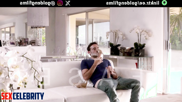 Face Swap Khloé Kardashian - Stepson Sniffing Heels Leads To Stepmom Foot Sex Relief