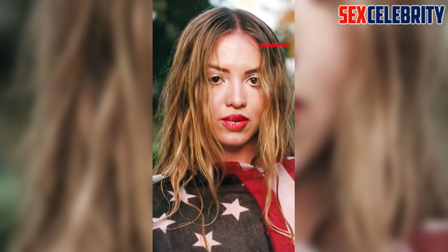 AI Pamela Silva Conde All American Peruvian Beauty