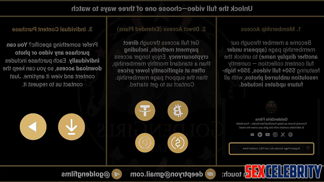 Fake Ari Gameplays - Leather Mistress Facesits Slave And Strokes His Cock