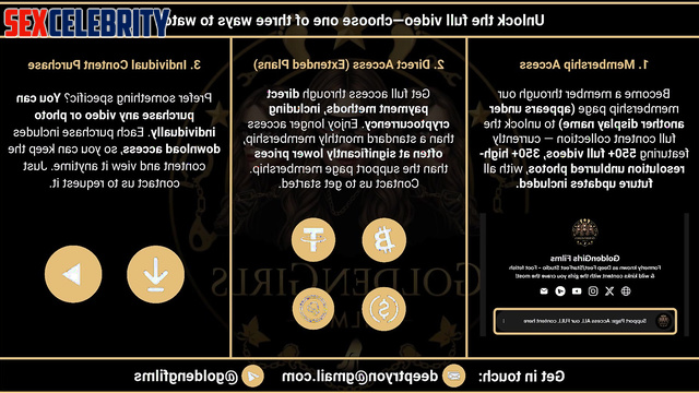 Fake Ari Gameplays - Leather Mistress Facesits Slave And Strokes His Cock