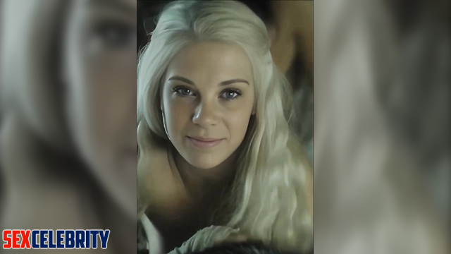 Deepfake Chelsy Davy Game of Thrones Sex Scene