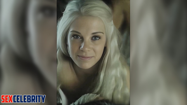 Deepfake Chelsy Davy Game of Thrones Sex Scene