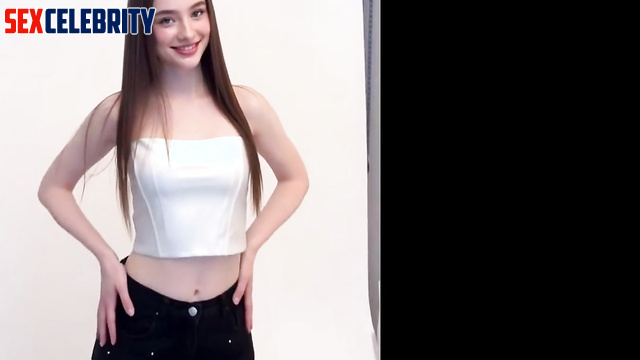 HQ 1 Dasha Taran Really Hot Compilation NSFW Fake