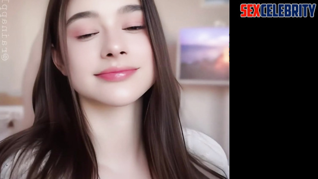 Dasha Taran Really Hot Fake Compilation