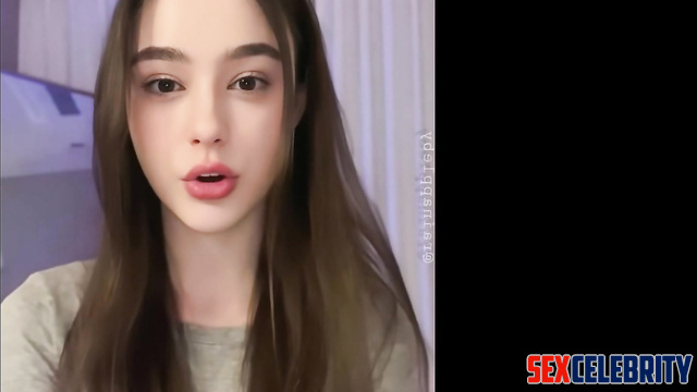Dasha Taran Really Hot Fake Compilation