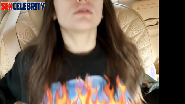 Dasha Taran Really Hot Compilation NSFW Fake