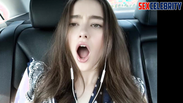Dasha Taran Really Hot Compilation NSFW Fake