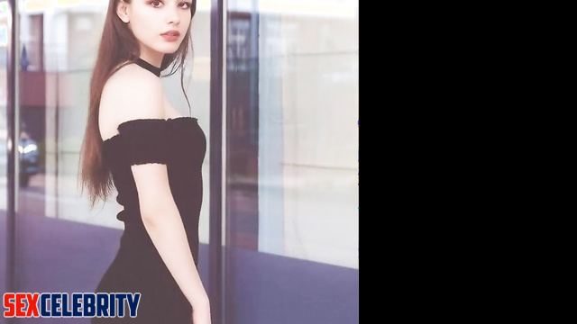 Real Fake Dasha Taran Hot Nude Compilation